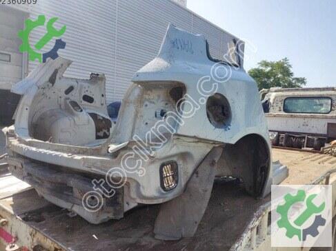 Fiat Stilo Arka Stop çıkma parça