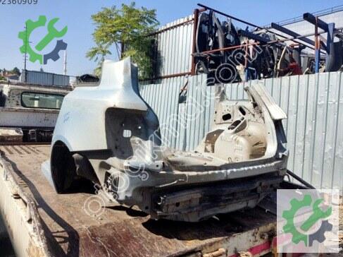 Fiat Stilo Arka Stop çıkma parça