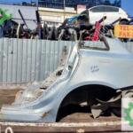 FİAT STİLO KESME ARKA -DS OTOMOTİV-