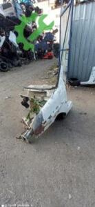 FİAT STİLO KESME -DS OTOMOTİV-