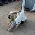 FİAT STİLO KESME -DS OTOMOTİV-