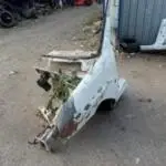 FİAT STİLO KESME -DS OTOMOTİV-
