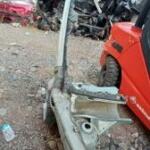 FİAT STİLO KESME -DS OTOMOTİV-