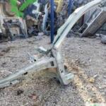 FİAT STİLO KESME -DS OTOMOTİV-