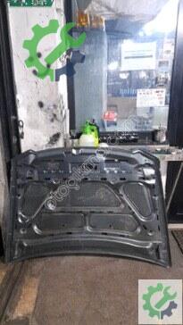 Fiat Stilo Kaput çıkma parça