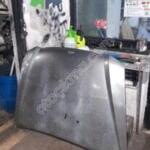 FİAT STİLO MOTOR KAPUTU -DS OTOMOTİV-
