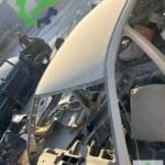 Fiat Stilo 1978-2026 Orijinal Çıkma Tavan Sacı