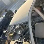 Fiat Stilo 1978-2026 Orijinal Çıkma Tavan Sacı