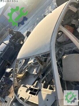 Fiat Stilo Tavan Sacı çıkma parça