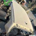 Fiat Stilo 1978-2026 Orijinal Çıkma Tavan Sacı