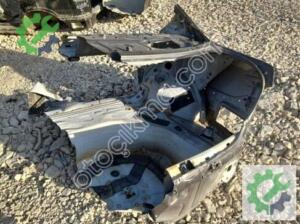 FİAT STRADA KESME -DS OTOMOTİV-