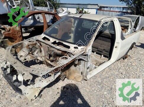 Fiat Strada Oto Lastik çıkma parça