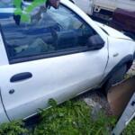 Fiat Strada sağ ön kapı