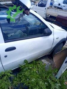 Fiat Strada sağ ön kapı