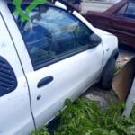 Fiat Strada sağ ön kapı