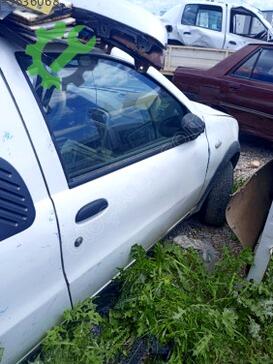 Fiat Strada Sağ Ön Kapı çıkma parça