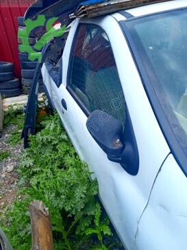 Fiat Strada Sağ Ön Kapı çıkma parça