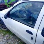 Fiat Strada sol ön kapı