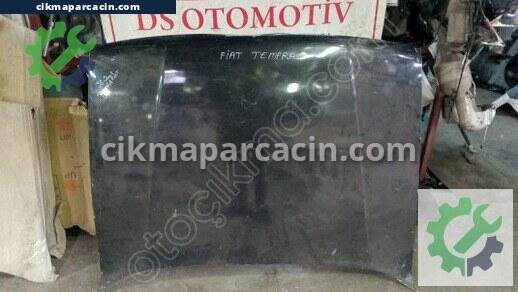 Fiat Tempra Kaput çıkma parça