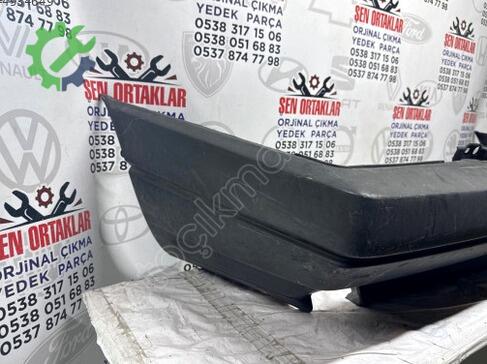 Fiat Tempra Arka Tampon 1812856 çıkma parça