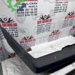 FİAT TEMPRA ORJİNAL ARKA TAMPON (ANLAŞMALI KARGO)