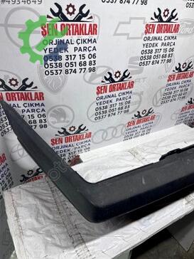 Fiat Tempra Arka Tampon 1812856 çıkma parça