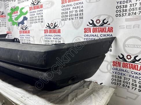 Fiat Tempra Arka Tampon 1812856 çıkma parça