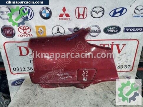 Fiat Tempra Sağ Arka Çamurluk çıkma parça