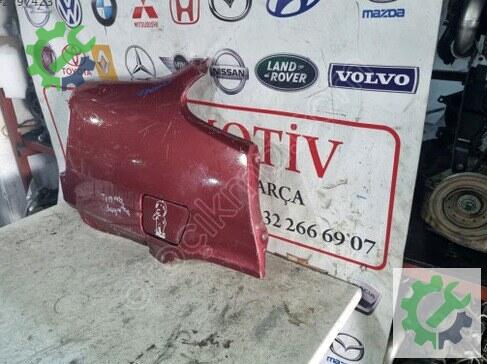Fiat Tempra Sağ Arka Çamurluk çıkma parça