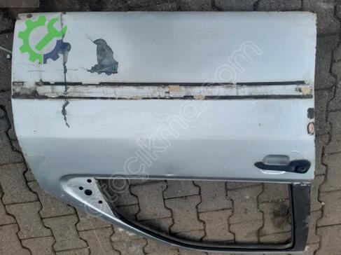 Fiat Tempra Sağ Ön Kapı çıkma parça