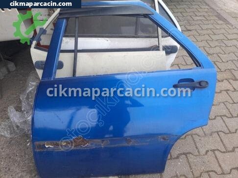 Fiat Tempra Sol Arka Kapı çıkma parça