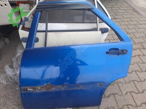 Fiat Tempra Sol Arka Kapı çıkma parça