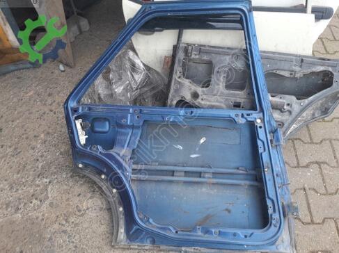 Fiat Tempra Sol Arka Kapı çıkma parça