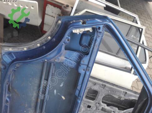 Fiat Tempra Sol Arka Kapı çıkma parça