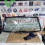 FİAT TEMPRA SW ARKA CAM -DS OTOMOTİV-