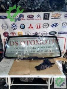 FİAT TEMPRA SW ARKA CAM -DS OTOMOTİV-
