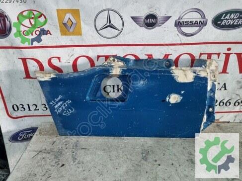 Fiat Tempra Arka Çamurluk çıkma parça