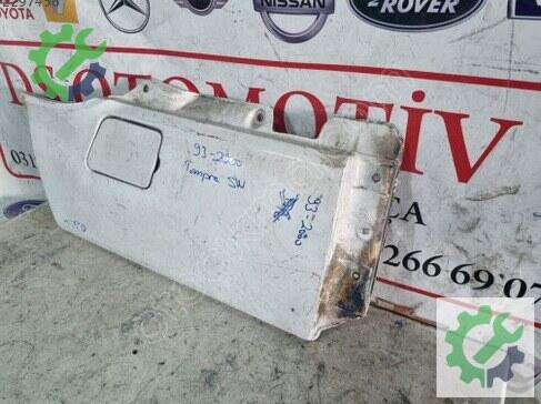 Fiat Tempra Sağ Arka Çamurluk çıkma parça