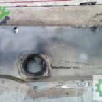 FİAT TEMPRA SW SAĞ ARKA ÇAMURLUK -DS OTOMOTİV-