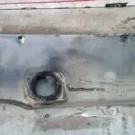 FİAT TEMPRA SW SAĞ ARKA ÇAMURLUK -DS OTOMOTİV-
