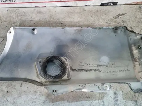 Fiat Tempra Sağ Arka Çamurluk çıkma parça