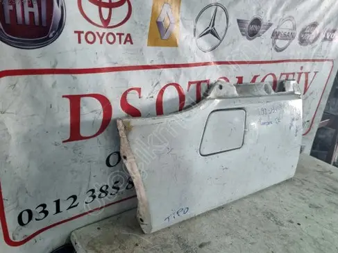 Fiat Tempra Sağ Arka Çamurluk çıkma parça