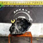 Fiat Tempra Şanzıman Komple Çıkma Parça Erzurum