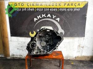FİAT TEMPRA – TİPO 1.6 Çıkma Orijinal Şanzıman Komple