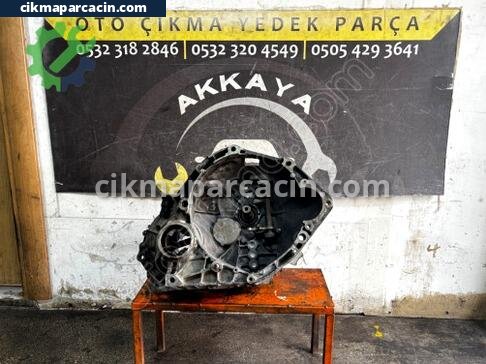 Fiat Tempra Şanzıman Komple çıkma parça