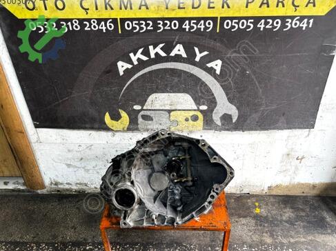 Fiat Tempra Şanzıman Komple çıkma parça