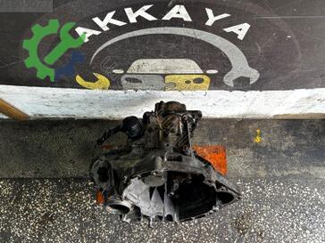 Fiat Tempra Şanzıman Komple çıkma parça