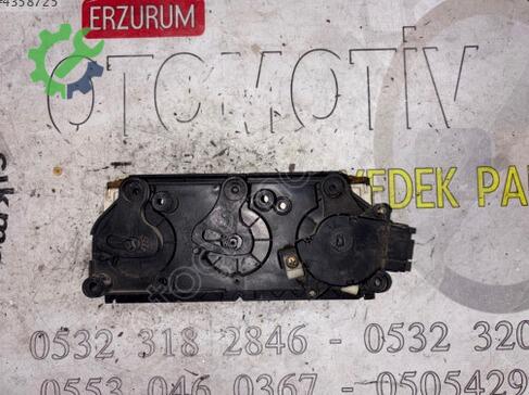 Fiat Tempra Kalorifer Kontrol Paneli TEMPRA- çıkma parça