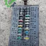 FİAT TEMPRA TİPO SİGORTA KUTUSU