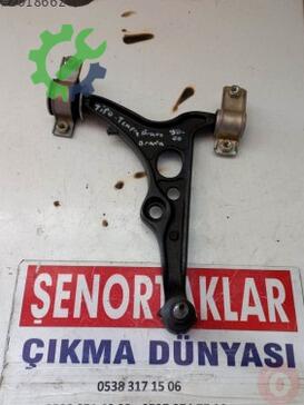 Fiat Tempra Salıncak (Alt Tabla) çıkma parça